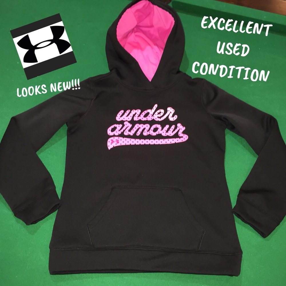 UNDER ARMOUR Hoodie